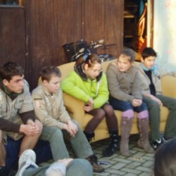 P1010160 - Scouts en Gidsen Zaventem 